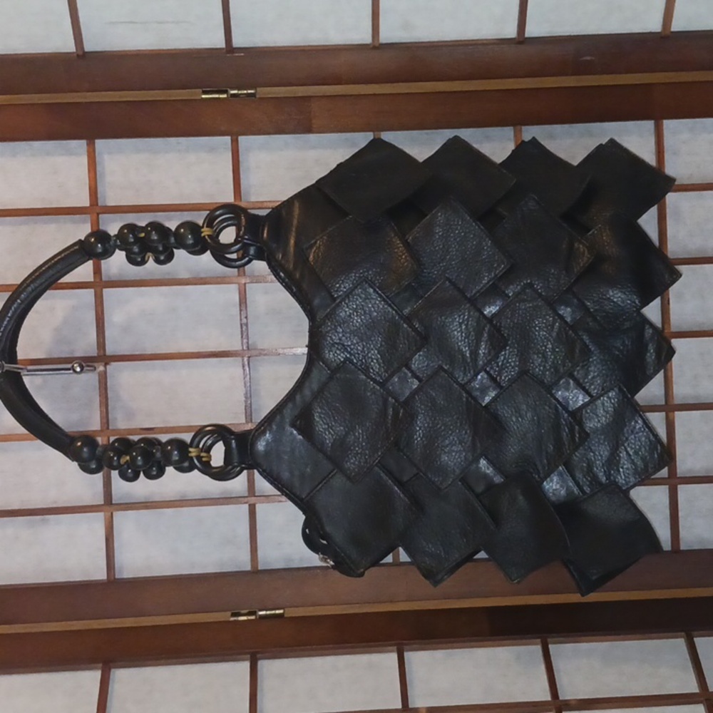 Black Purse - Picture 5 of 11